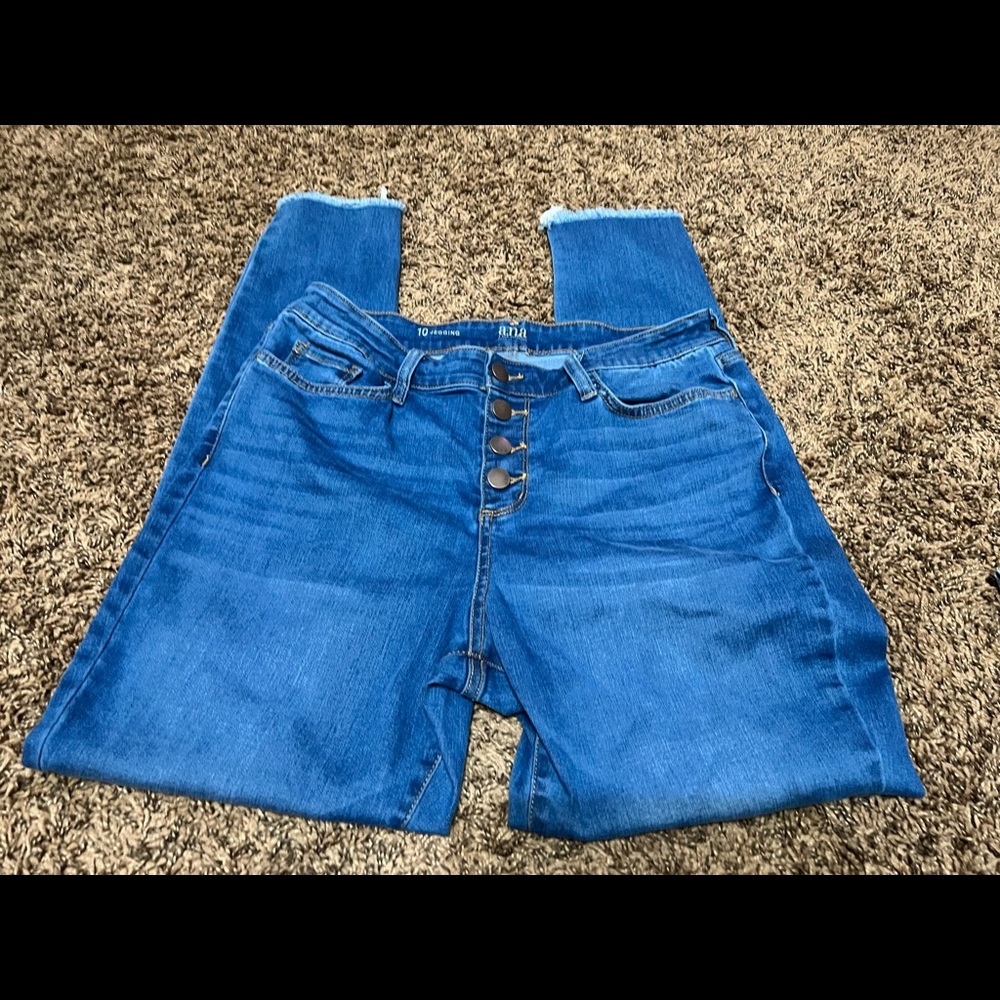 Jegging - Picture 2 of 4